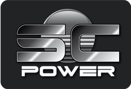 sc power logo